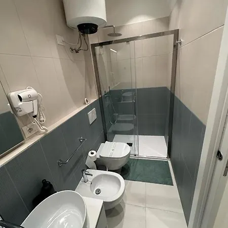 ゲストハウス Di Passaggio