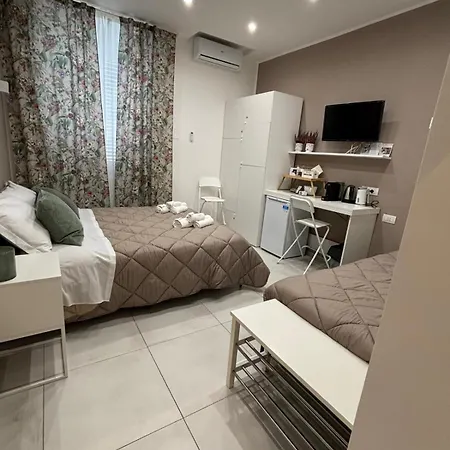 Di Passaggio Guest house