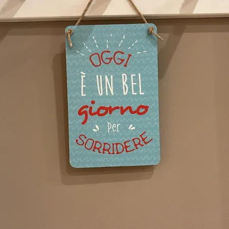 Pensiune Di Passaggio