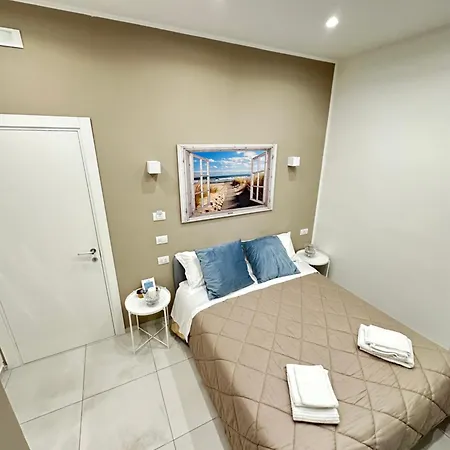 Di Passaggio ゲストハウス 3*