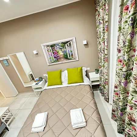 ゲストハウス Di Passaggio 3*