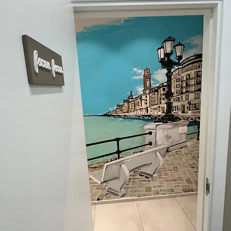 Di Passaggio Pensiune *