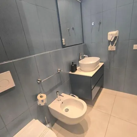 Di Passaggio 게스트하우스 바리