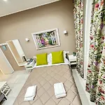 Гостевой дом Di Passaggio 3*