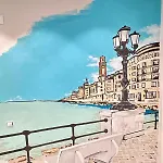 Di Passaggio Гостевой дом