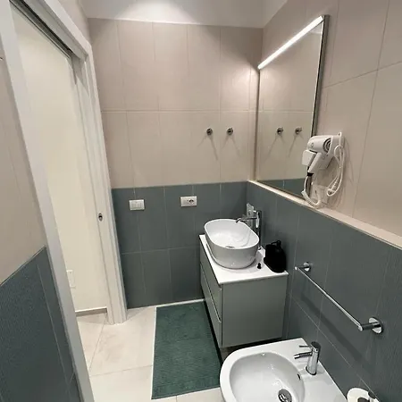 Pensión Di Passaggio Bari