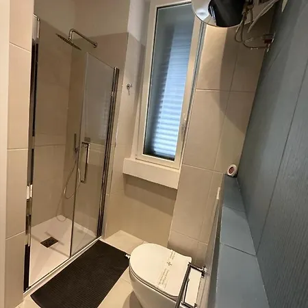 Di Passaggio Gasthof