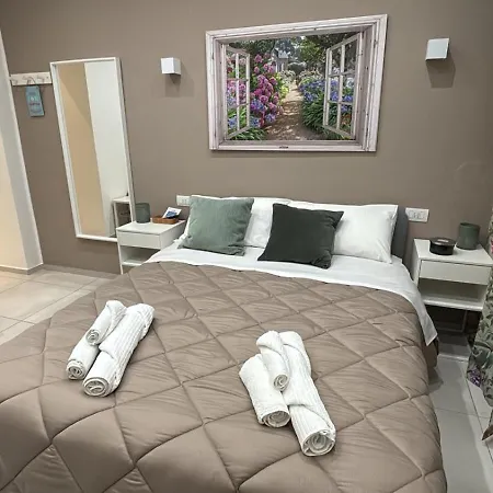 Gasthof Di Passaggio Bari