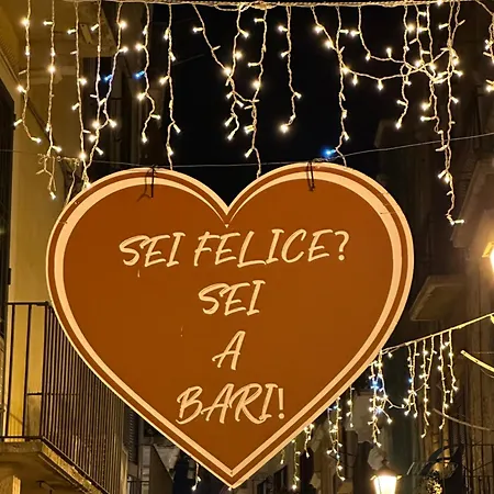 Di Passaggio Pensión