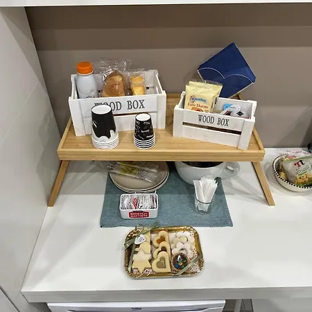 Di Passaggio Pensión