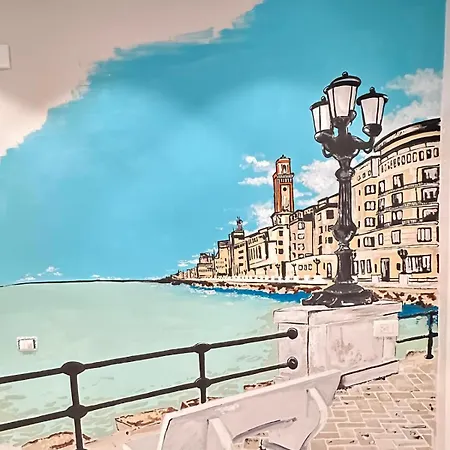 Di Passaggio Vendégház