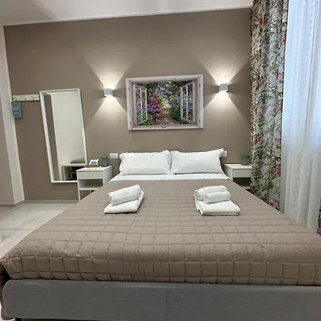 Di Passaggio Gasthof Bari