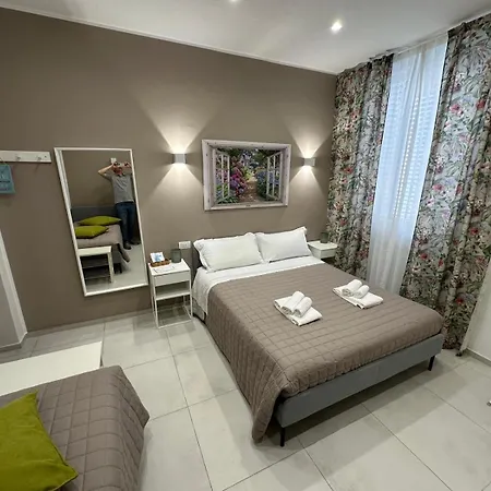 Gasthof Di Passaggio Bari