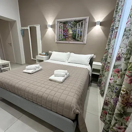 Maison d'hôtes Di Passaggio Bari