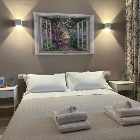 Vendégház Di Passaggio Bari