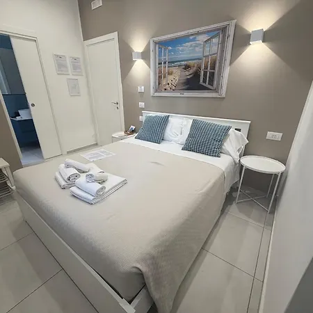 Vendégház Di Passaggio 3*