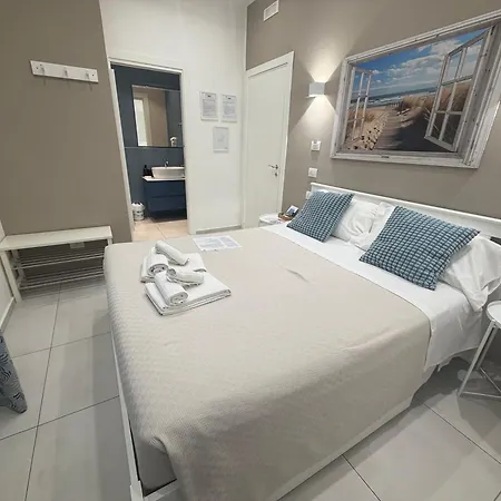 Di Passaggio Vendégház Bari