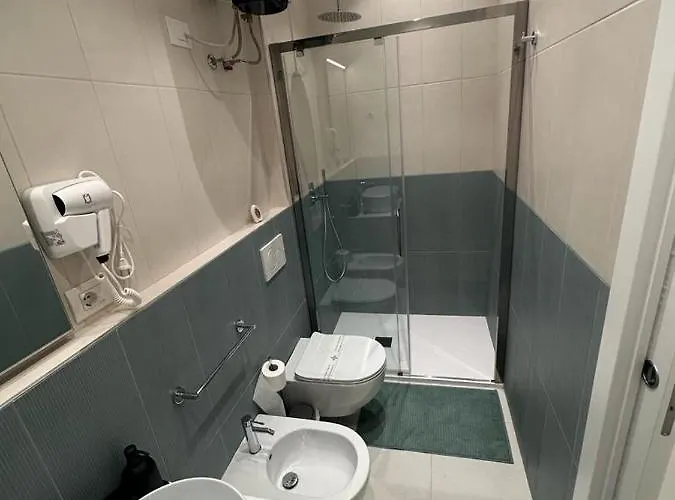 Pensión Di Passaggio