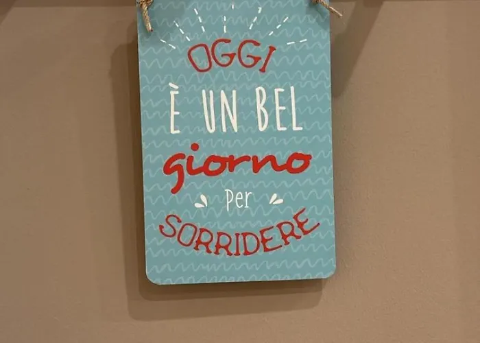 Pensión Di Passaggio