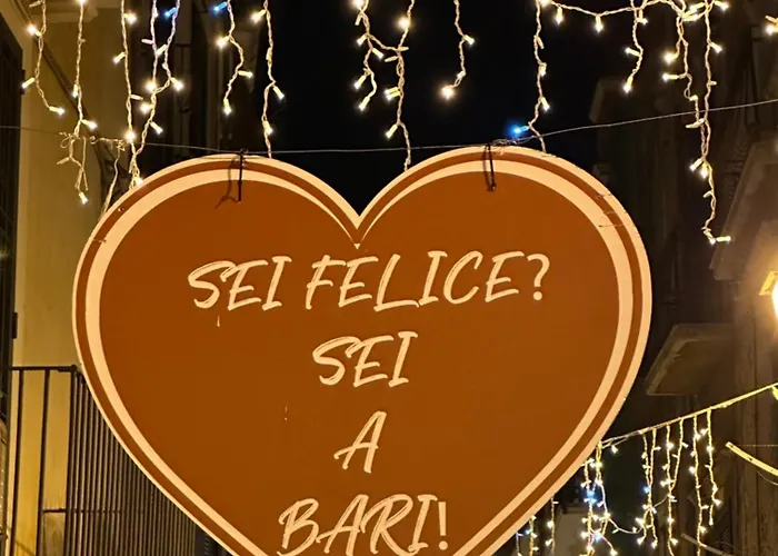 Di Passaggio Гостьовий будинок