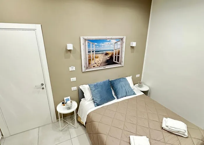 Di Passaggio Maison d'hôtes 3*