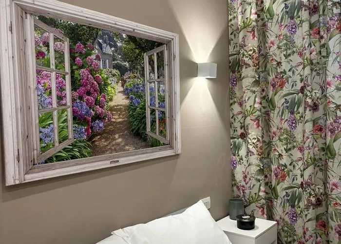 Pensión Di Passaggio Bari