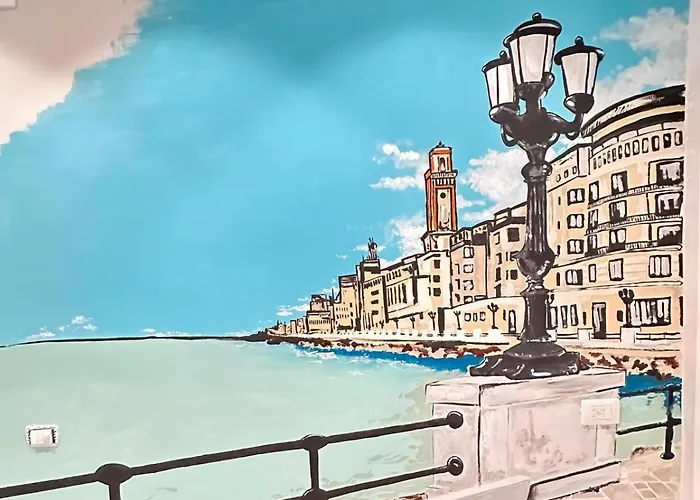 Di Passaggio Pensión