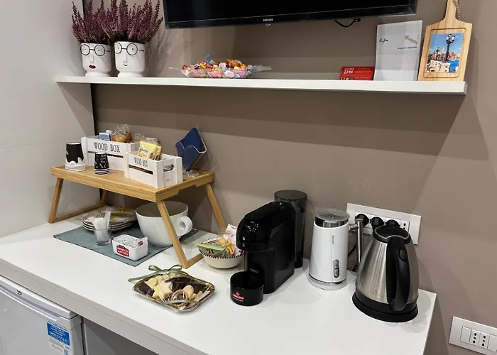 Di Passaggio Барі