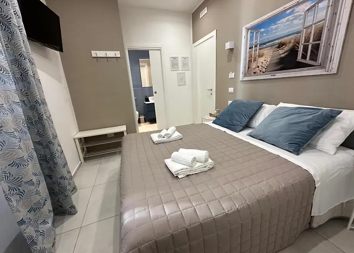 Pensión Di Passaggio