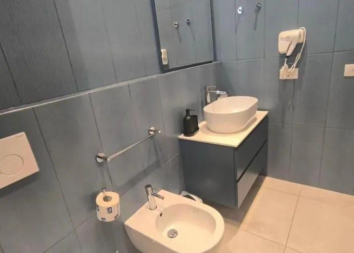 Di Passaggio Гостьовий будинок Барі